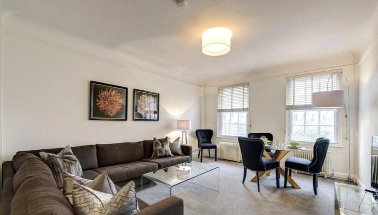 Pelham Court, South Kensington