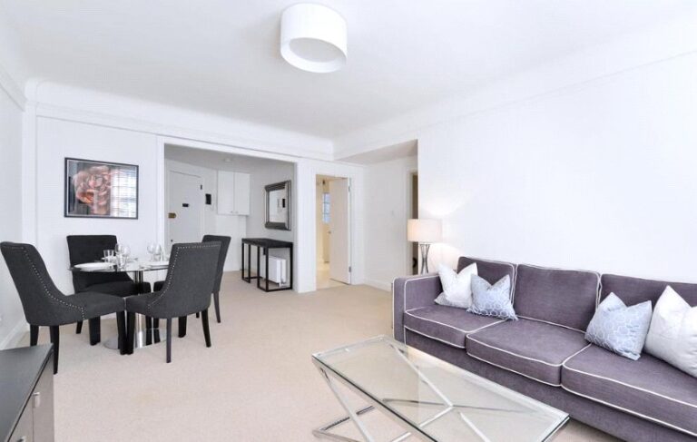 Pelham Court, South Kensington