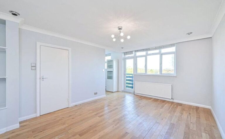 Klara Court, Belsize Park