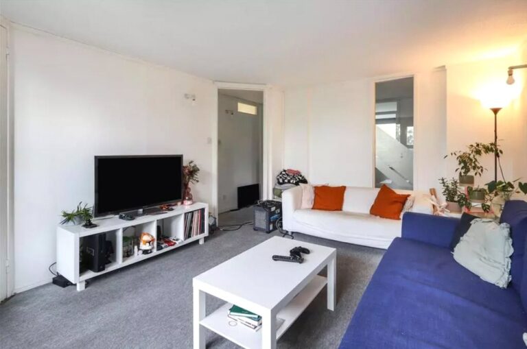 Worlds End Estate, Chelsea