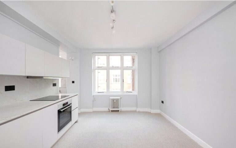Abercorn Place, St John’s Wood