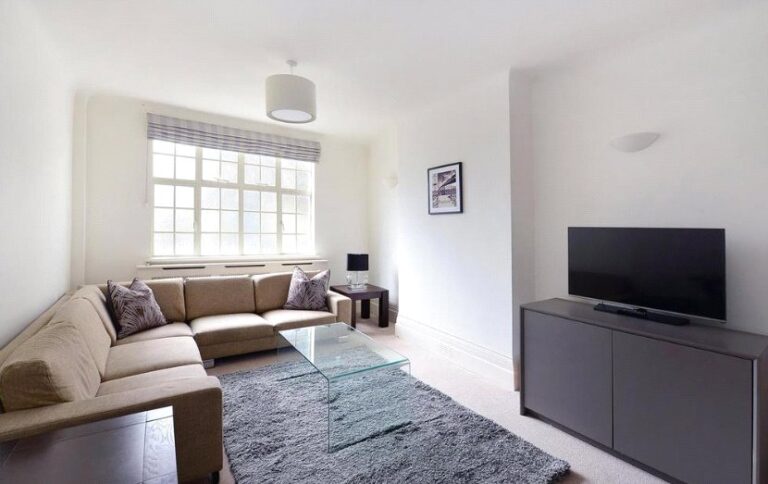 Strathmore Court, St John’s Wood