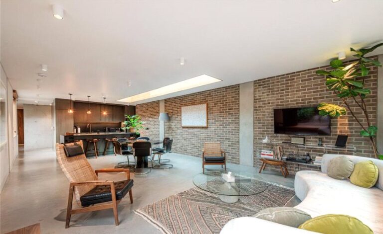 Weymouth Mews, Marylebone