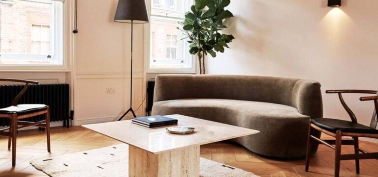 Weymouth Mews, Marylebone