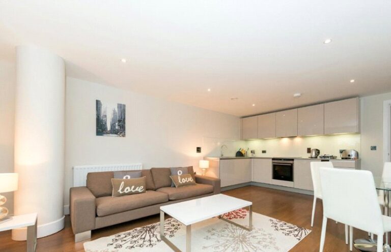 Crawford Building, Aldgate