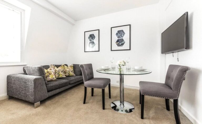 Hill Street, Mayfair