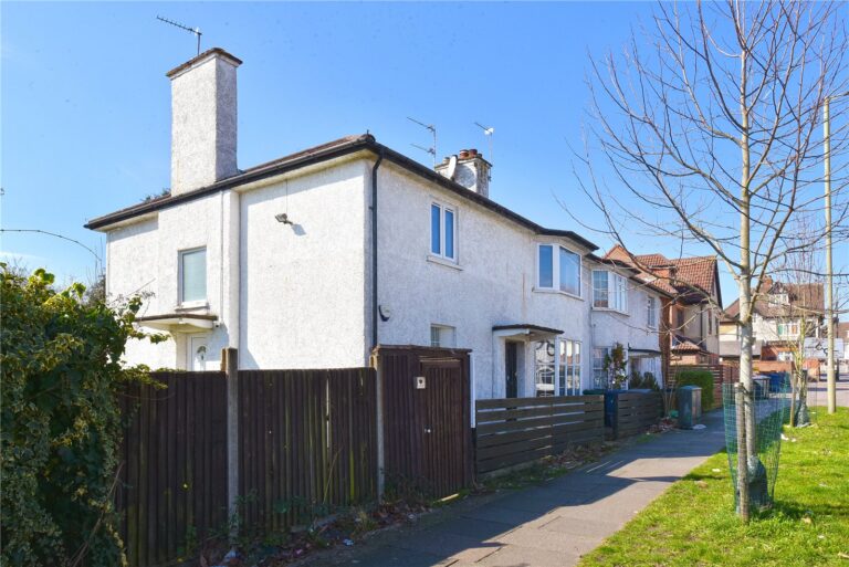 Hale Lane, Mill Hill