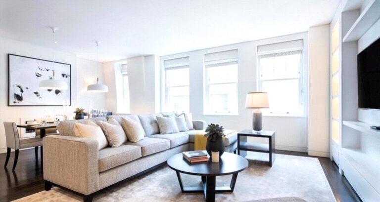 Duke Street, Mayfair