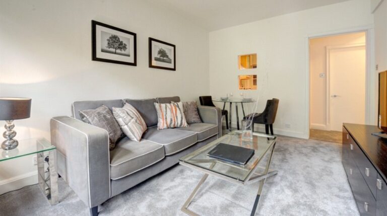 Pelham Court, South Kensington