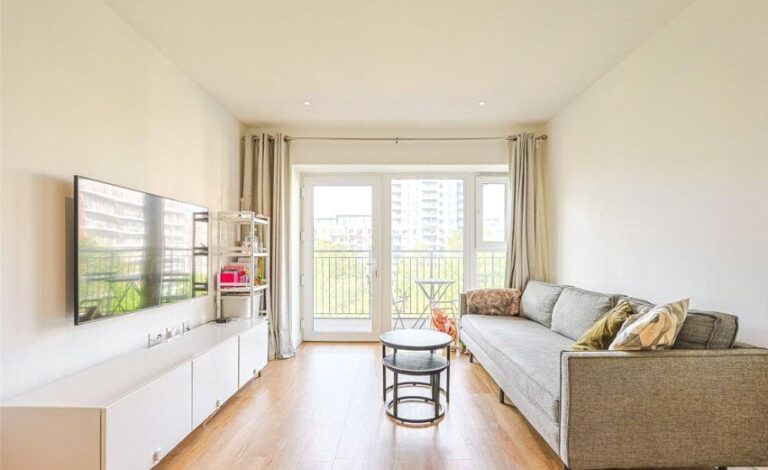 Fermont House, Colindale