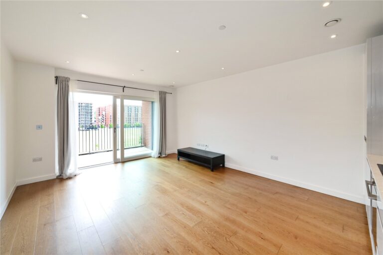 Colindale Gardens, Colindale