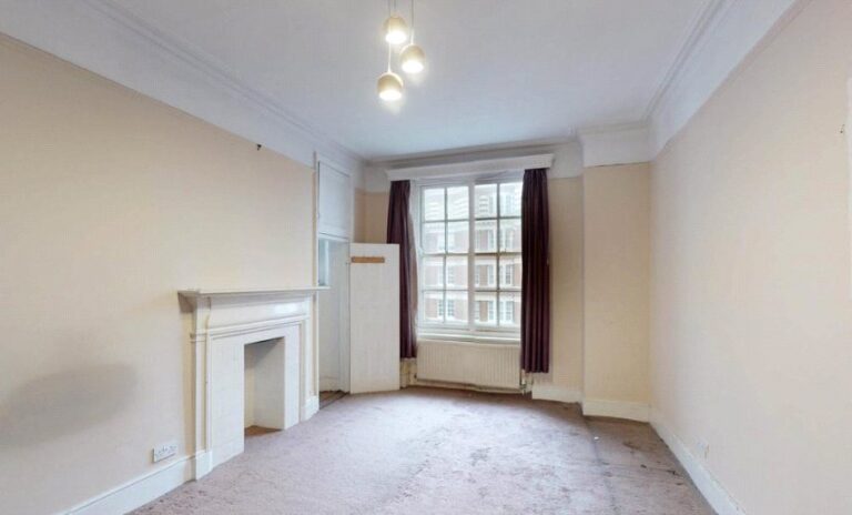 Rodney Court, Maida Vale