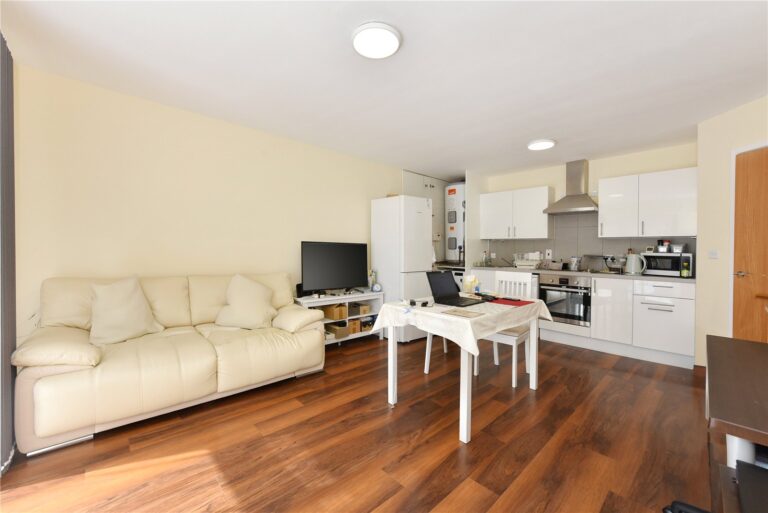 Brigadier House, Colindale