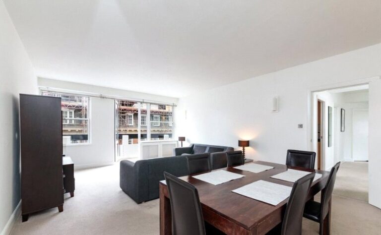 Weymouth Street, Marylebone