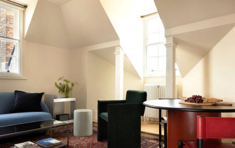 Harley Street, Marylebone