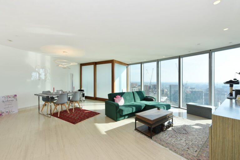 The Tower, Battersea