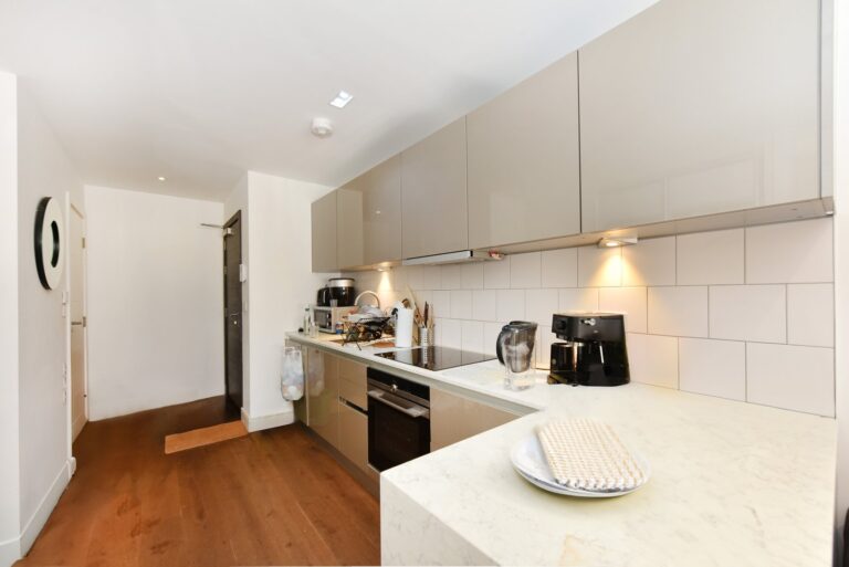 Westworth House, Hammersmith