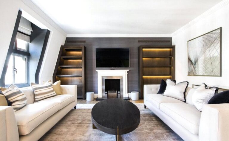 Duke Street, Mayfair