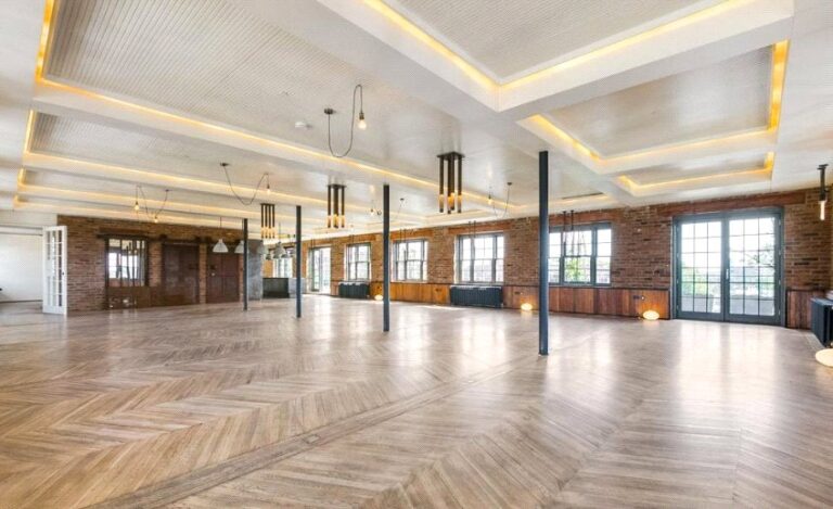 Chappell Lofts, Camden Town