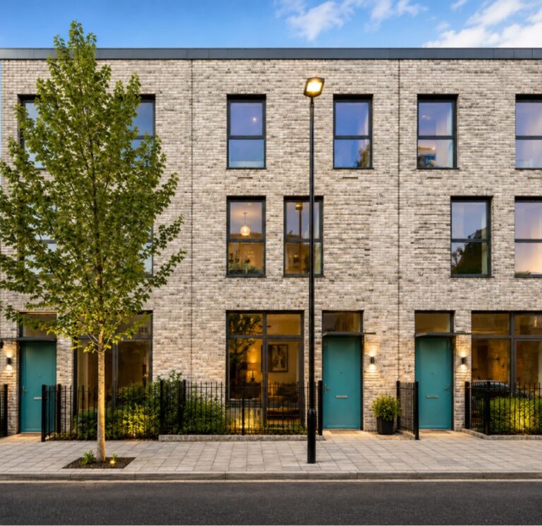 Henry Street, Rotherhithe