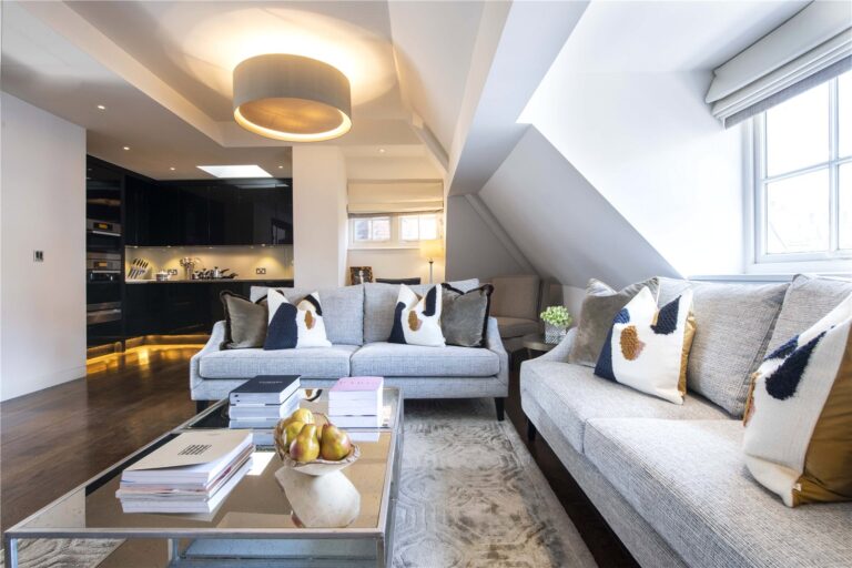 Duke Street, Mayfair