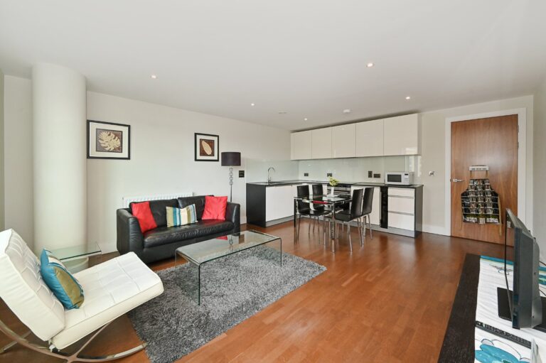 Crawford Building, Aldgate