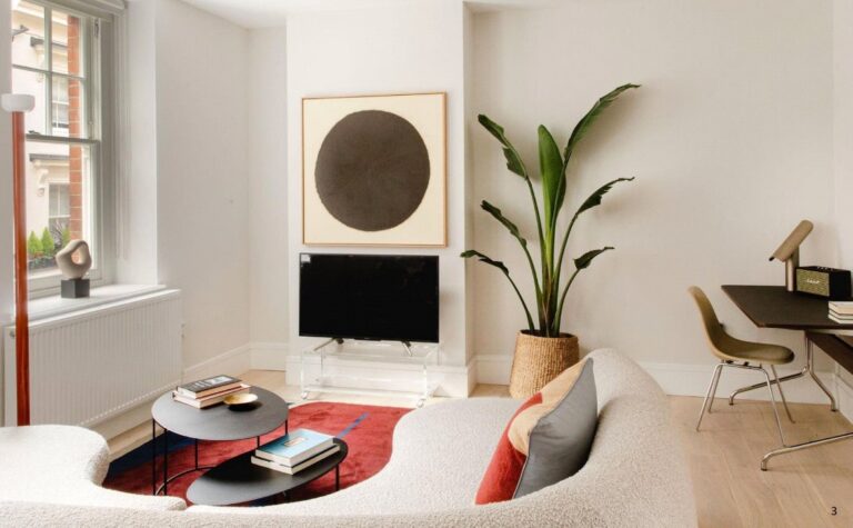 Marylebone Lane, Marylebone