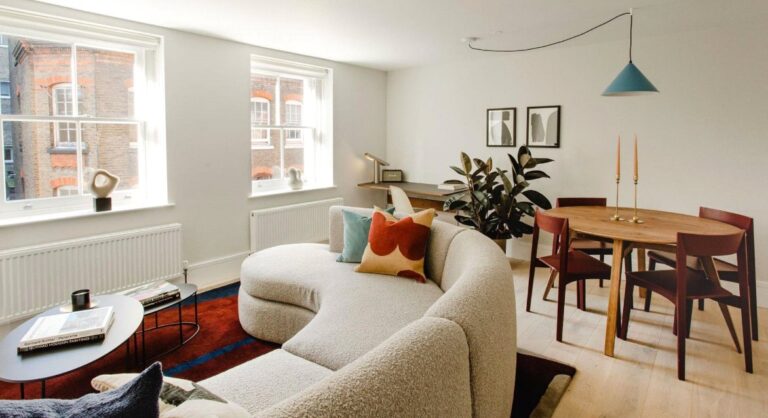 Marylebone Lane, Marylebone