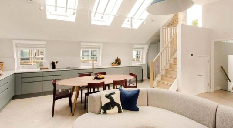 Marylebone Lane, Marylebone