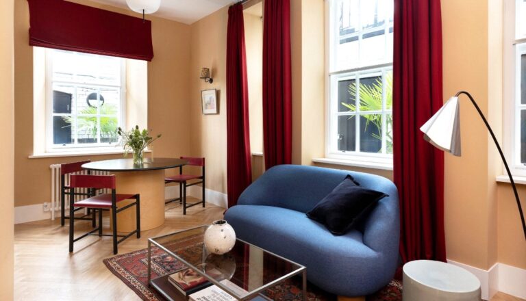 Harley Street, Marylebone