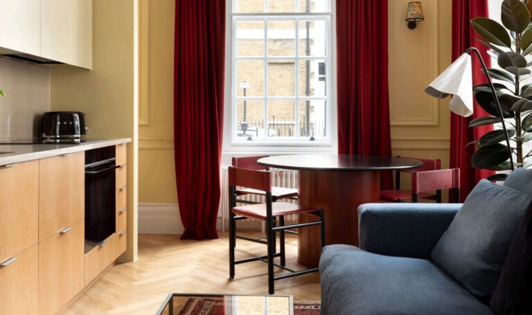 Harley Street, Marylebone