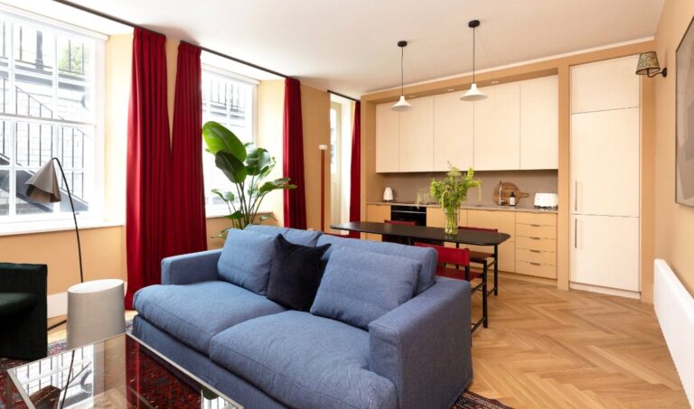 Harley Street, Marylebone