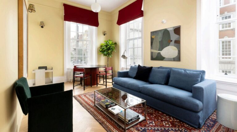 Harley Street, Marylebone