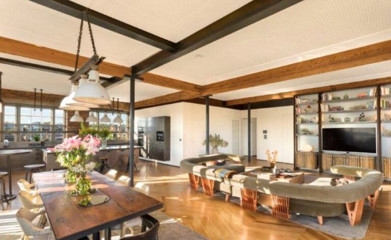 Chappell Lofts, Camden Town