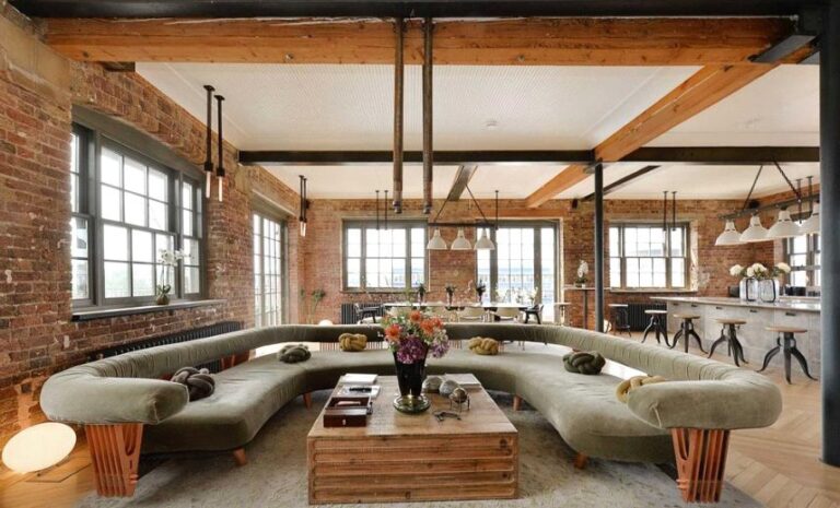 Chappell Lofts, Camden Town