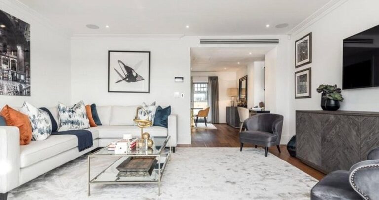 Palace Wharf, Fulham