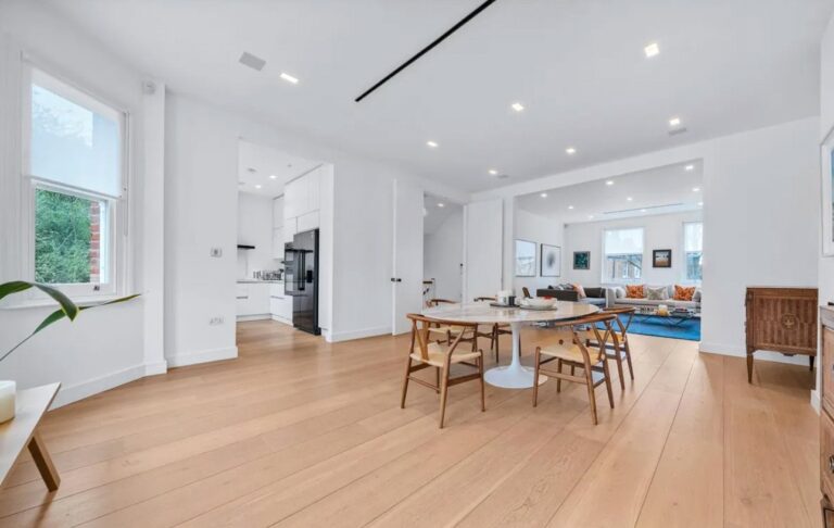 Frognal Lane, Hampstead