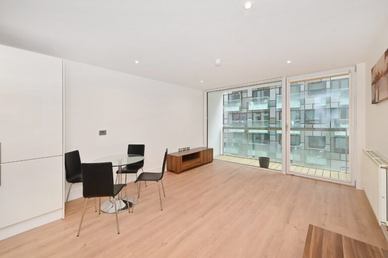 Cobalt Point, Canary Wharf