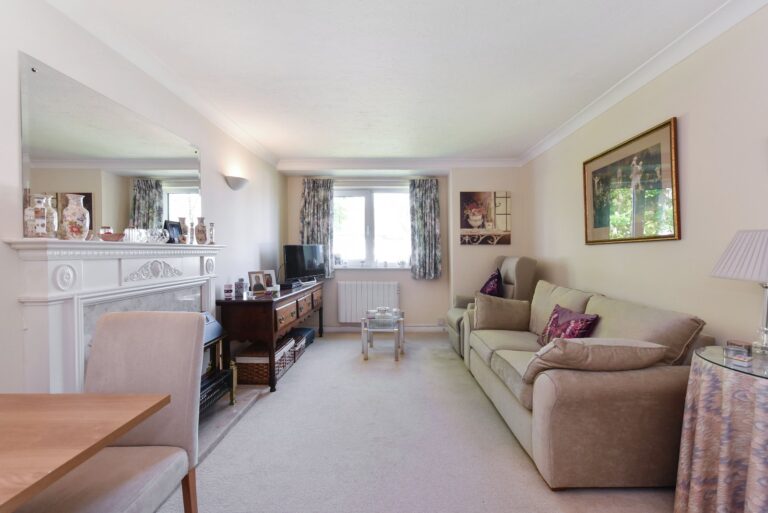 St Elizabeth’s Court, Whetstone