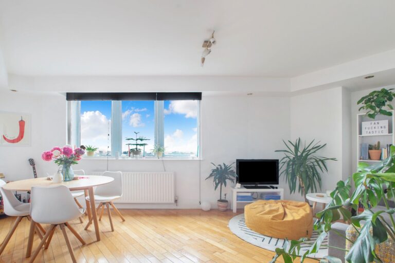Jubilee Heights, Kilburn