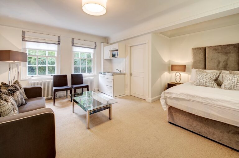 Pelham Court, South Kensington