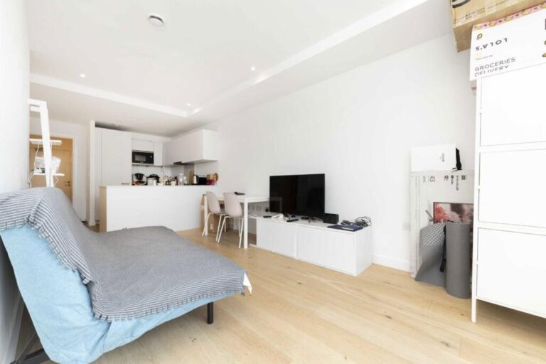 Emerson Court, King’s Cross