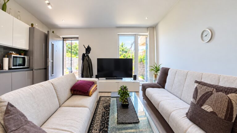 Lucerne Apartments, Harlesden