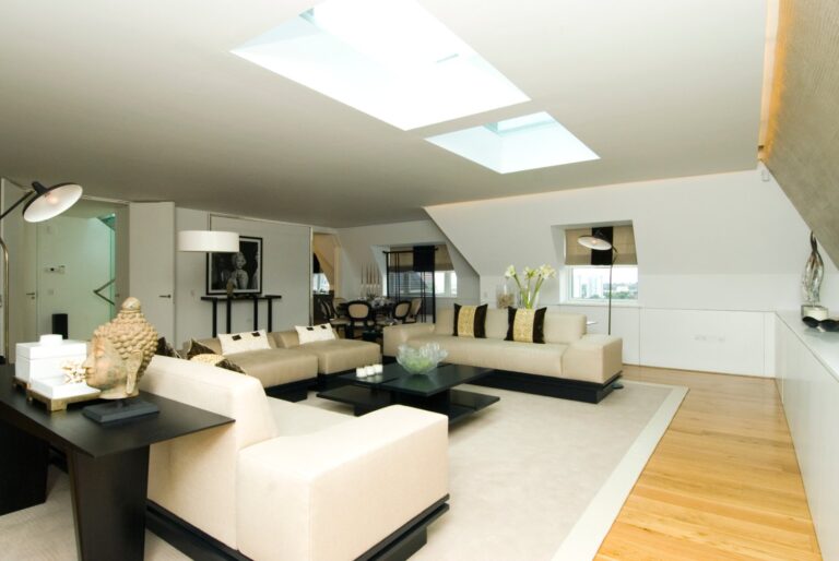 Boydell Court, St John’s Wood